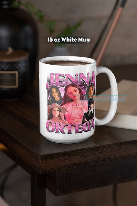 Jenna Ortega Merch & Gifts for Sale